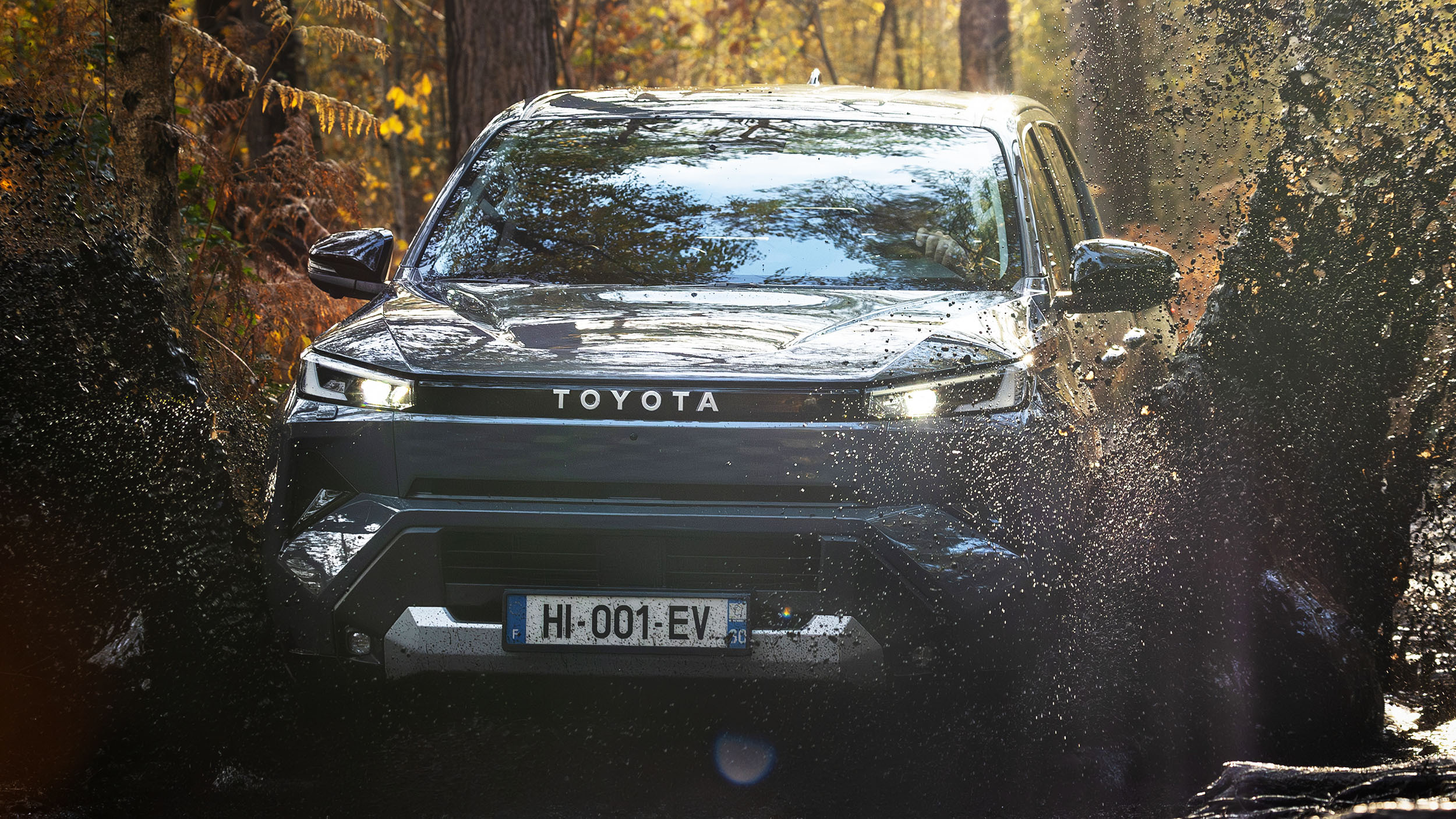 Toyota Says PHEVs Aren’t Ready For Real Truck Work | Carscoops
