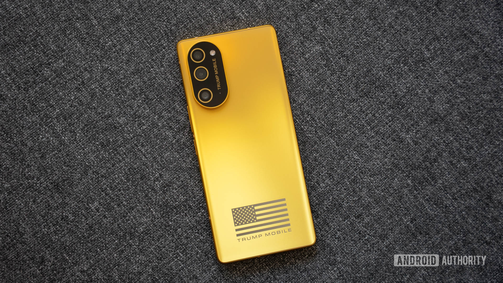 5 Android phones that might just be worse than the Trump Phone