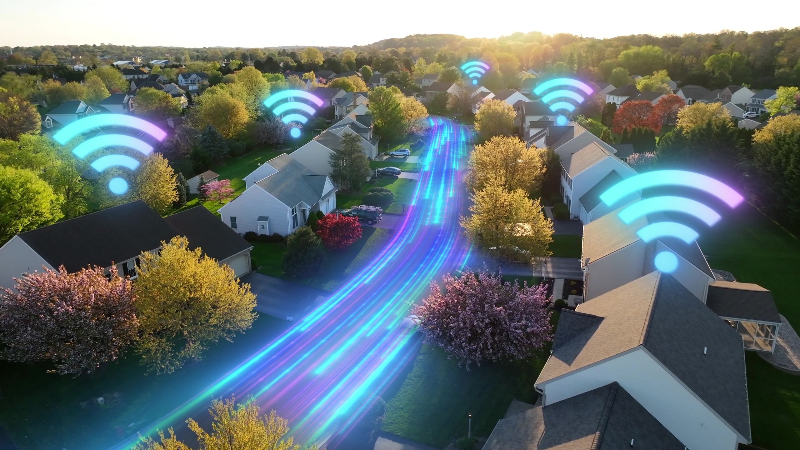 ‘Everybody in the UK wants faster Wi-Fi and better mobile performance’: Ofcom kicks off plan to use more 6GHz spectrum to boost Wi-Fi and 6G mobile