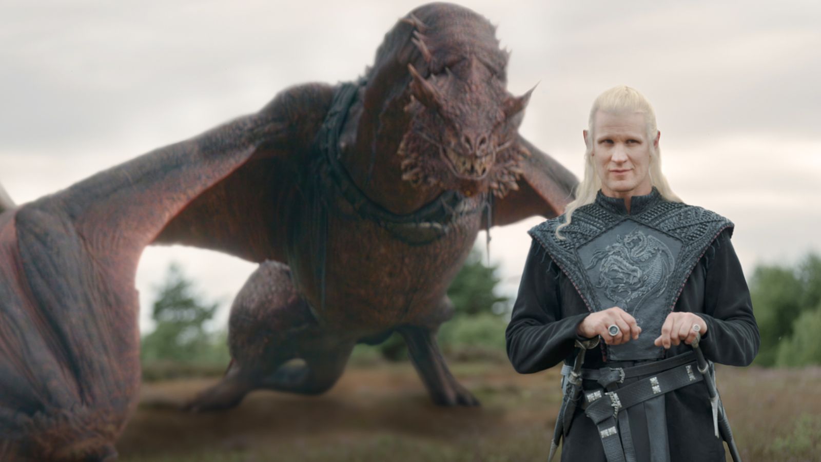 ‘House of the Dragon’ season 3 episode 4 release date and launch time: when will the Game of Thrones show’s next entry air on HBO Max?