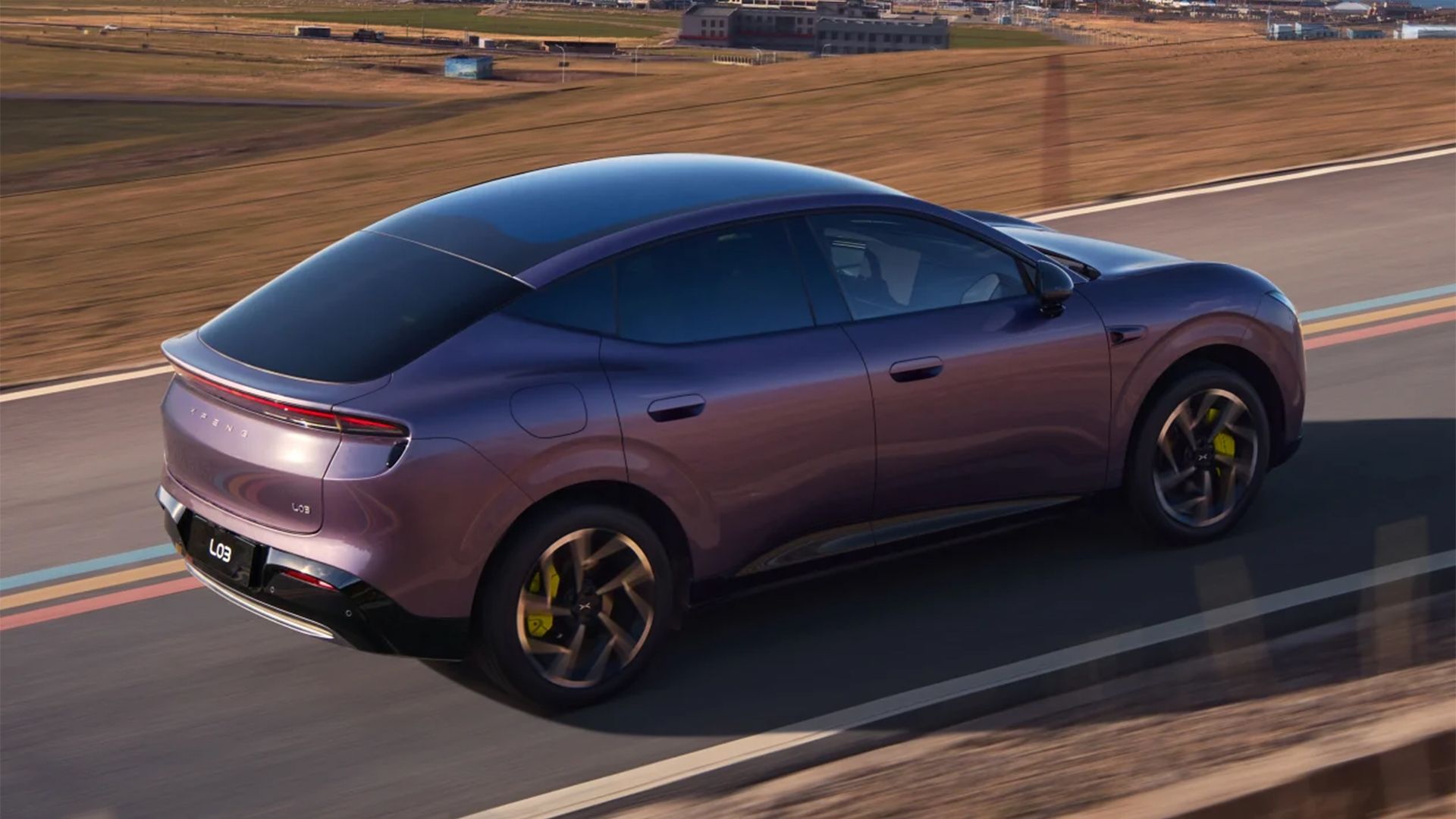 “We’re not far from beating Model Y” — Xpeng takes aim at Tesla