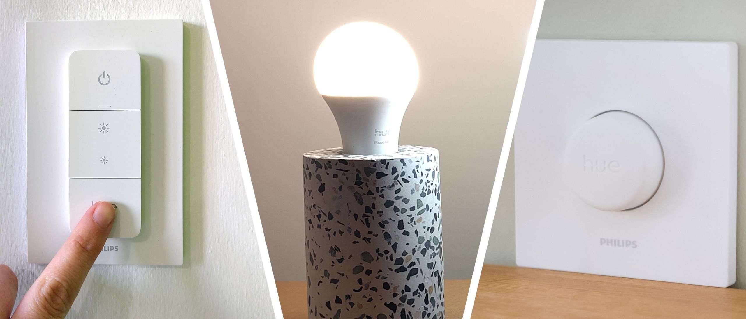 6 affordable Philips Hue accessories that’ll take your smart lighting setup to the next level