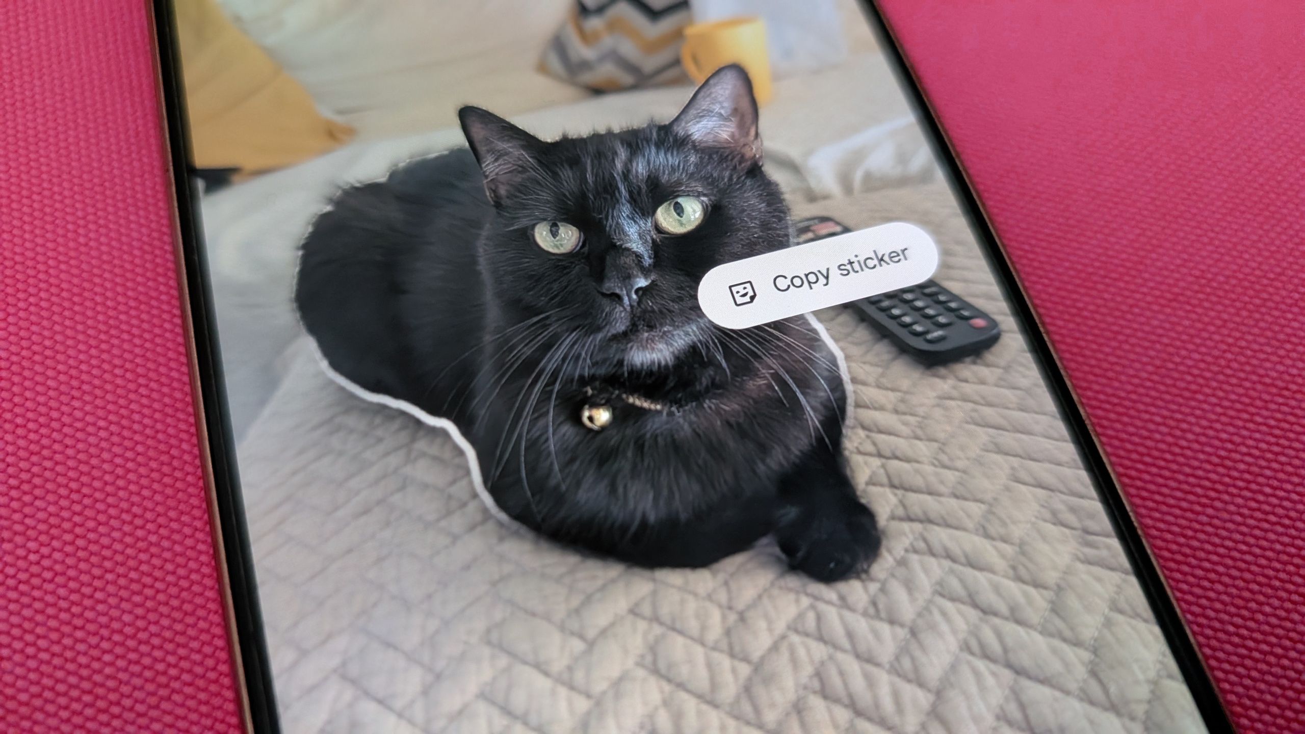 Pixel Studio is dead, but there are still a few ways you can make fun stickers on your Pixel phone. Here’s how