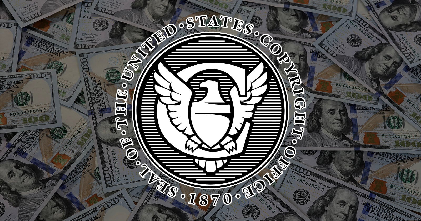 Copyright Office Will Increase Photo Registration Cost by 55% in 120 Days