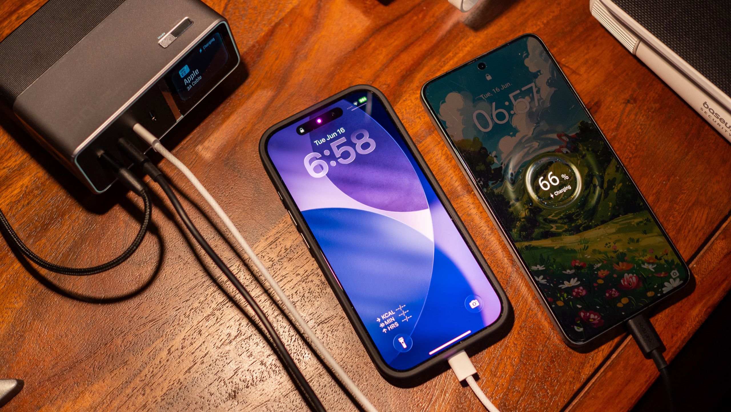 Don’t need a 300W charging station? These 4 features will change your mind