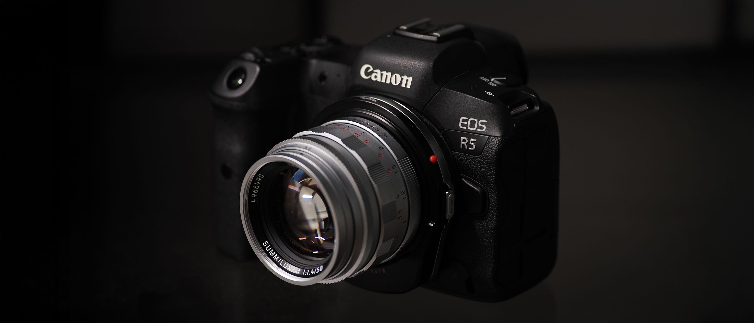 Megadap M2RF review: “Leica magic” on your Canon RF camera! Use manual M lenses with full autofocus