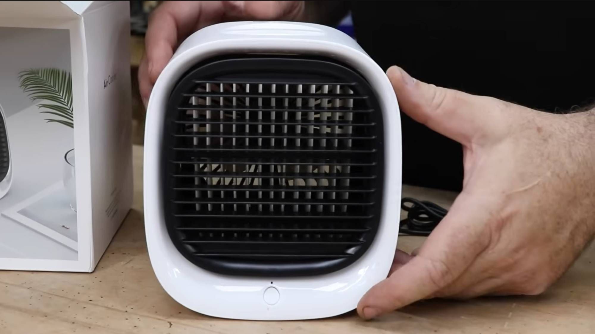 A new meaning to air con: UK advertising regulator warns not to fall for fake AI-generated ads for air conditioners ‘developed by NASA engineers’