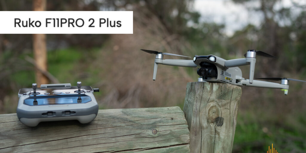 Ruko F11PRO 2 Plus Camera Drone Review: Affordable 4K Camera Drone with Surprising Flight Performance – Digital Reviews Network