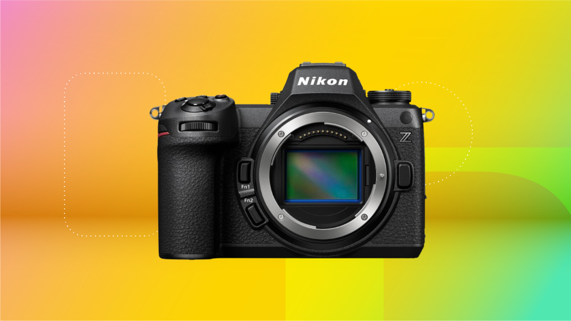 Spoil Your Inner Artist With This Nikon Z6 III Mirrorless Camera, Now $700 Off – CNET