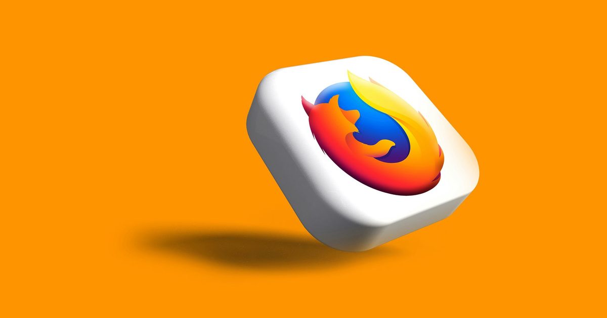 Firefox is doubling its update pace, and that’s good news for your security