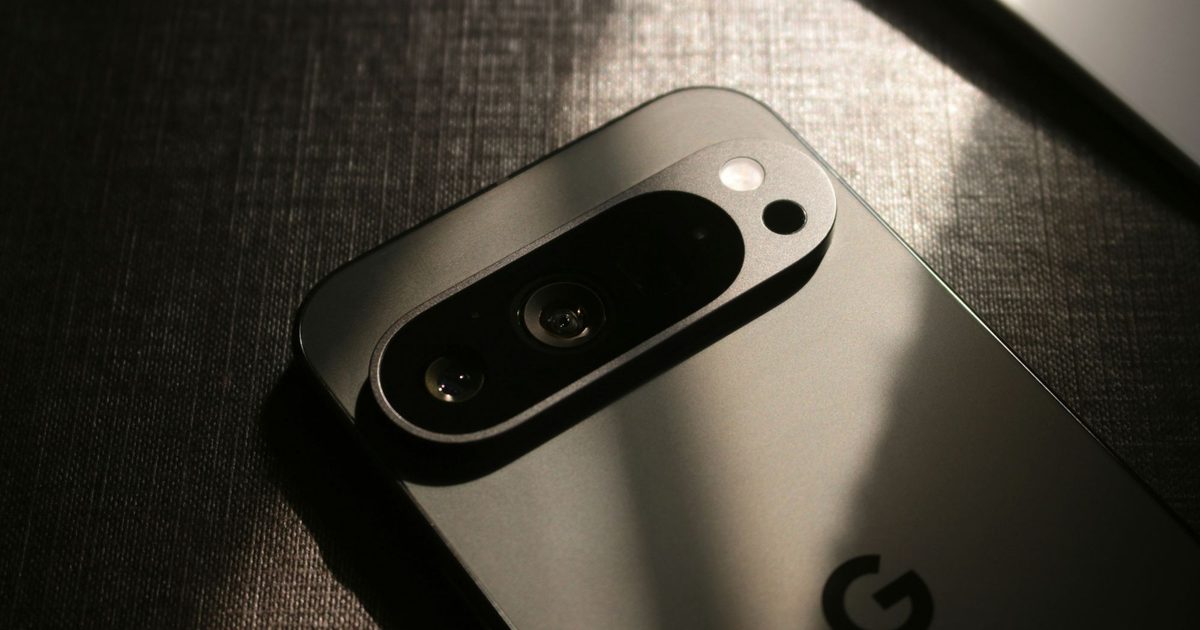 Google’s Pixel 11 price hike may come disguised as a storage upgrade