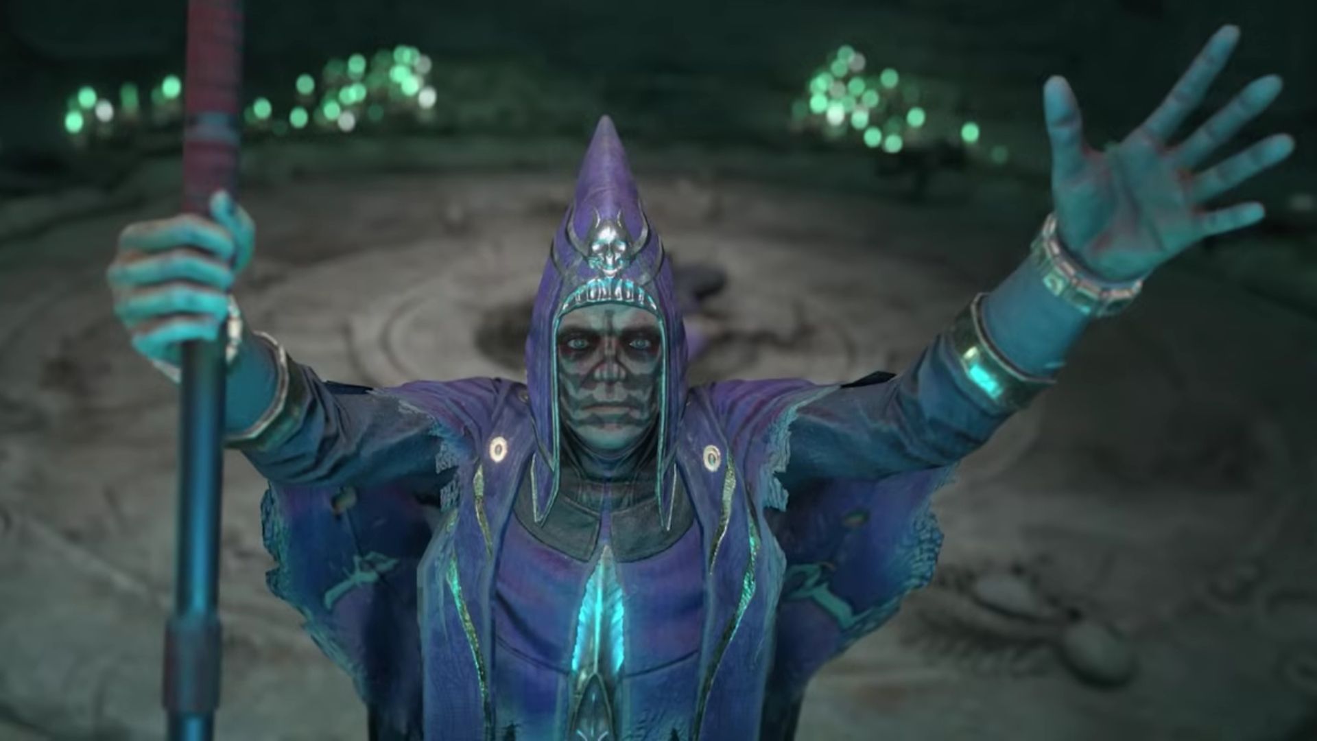 Diablo 4 players label Season 14 “a joke” after they still can’t get any Iconic Mythics despite the latest update: “They just never learn”