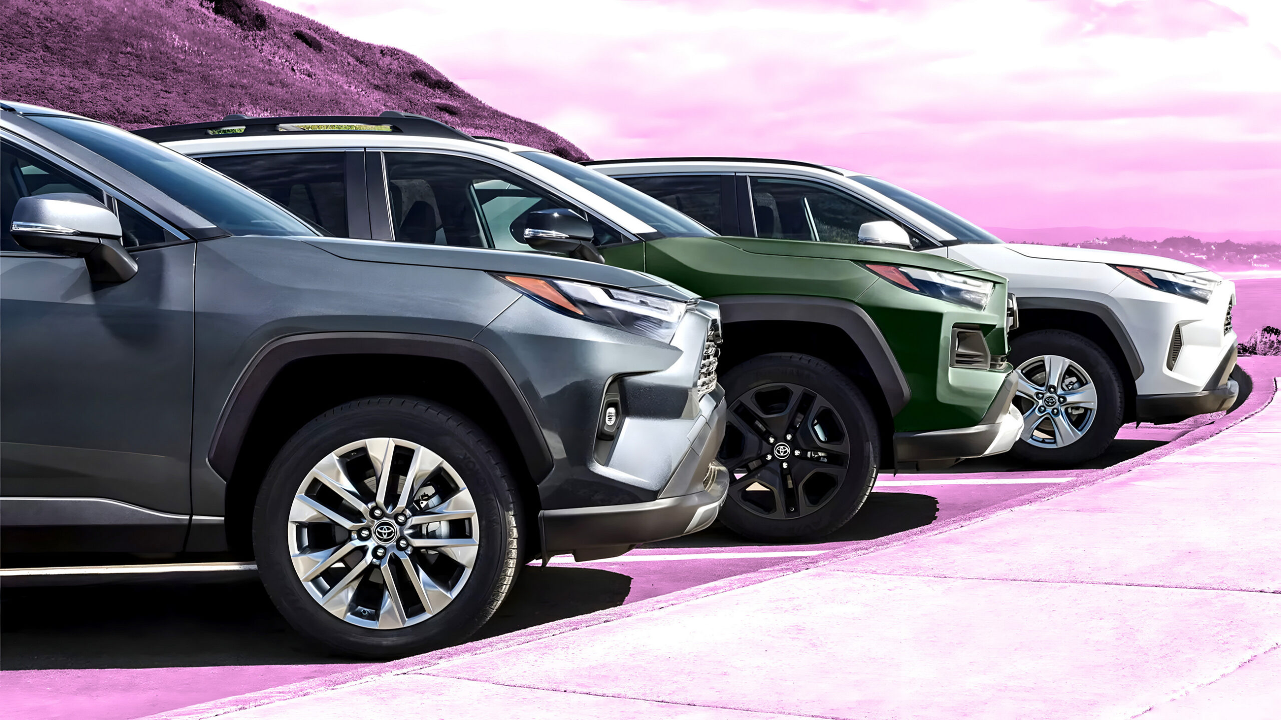 The Average Used Car Crossed $27,000 For The First Time Since 2023 | Carscoops