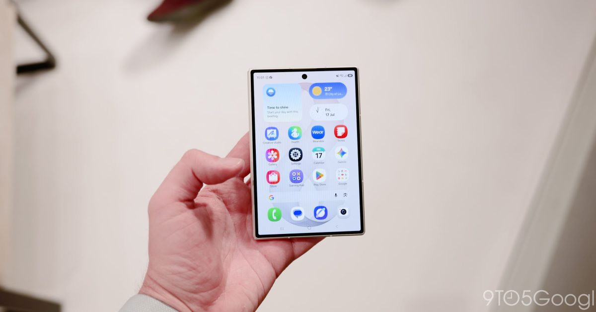 Samsung hints at silicon-carbon batteries for more Galaxy phones
