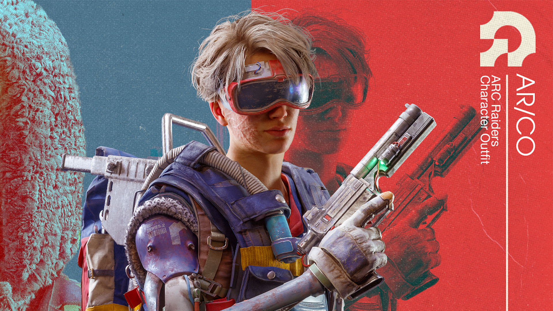 Arc Raiders makes it official: “Only the PvP fights players choose to initiate” will impact your aggression rating for matchmaking