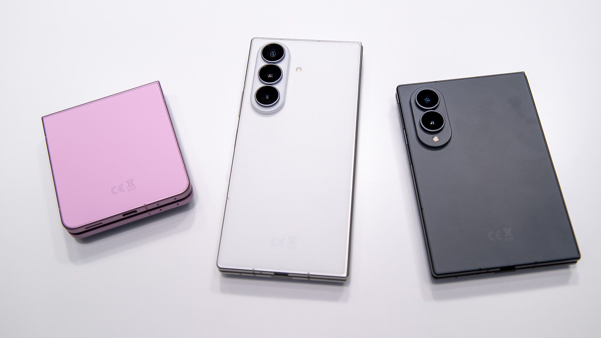 Ready to preorder the Galaxy Z Fold 8? Samsung’s deal can get you the innovative foldable for as little as $699.99 with trade