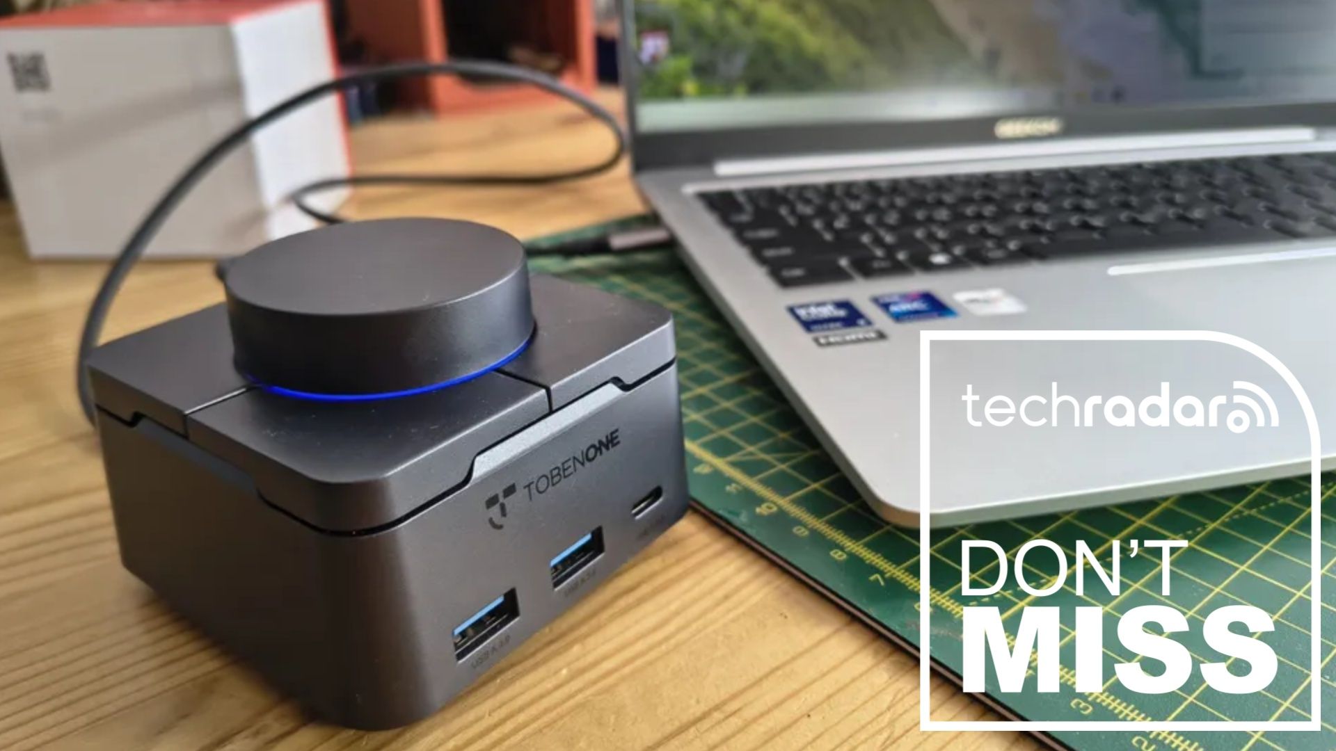 TobeONE’s $83 ‘clever’ 11-in-1 dock is genuinely useful for video and photo editors