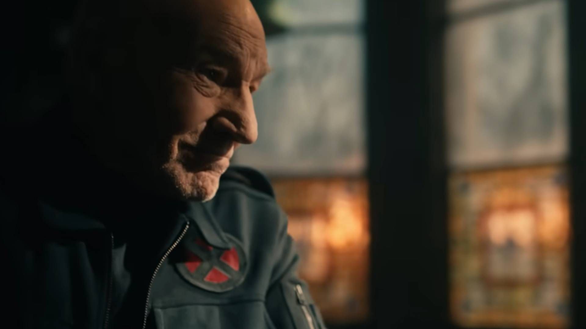 Despite rumor that Patrick Stewart will retire after Avengers: Doomsday, the X-Men star says he’ll “always and forever be an actor”
