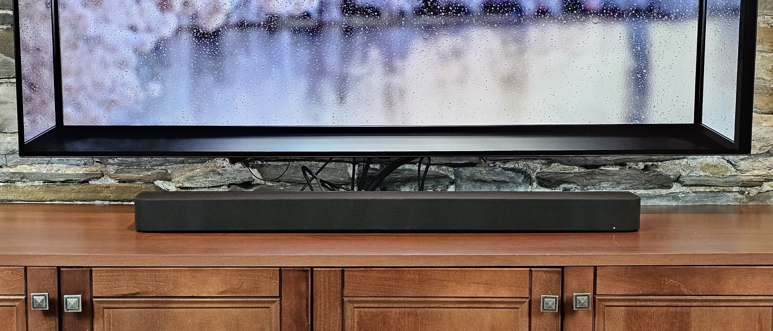 ‘The potent TV audio upgrade that needs an upgrade’: I reviewed Sony’s new mid-price Dolby Atmos soundbar, and even though it nails some things, it just doesn’t have it everywhere it counts