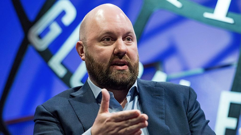 QOTD by Netscape founder Marc Andreessen: “We believe any deceleration of AI will cost lives”