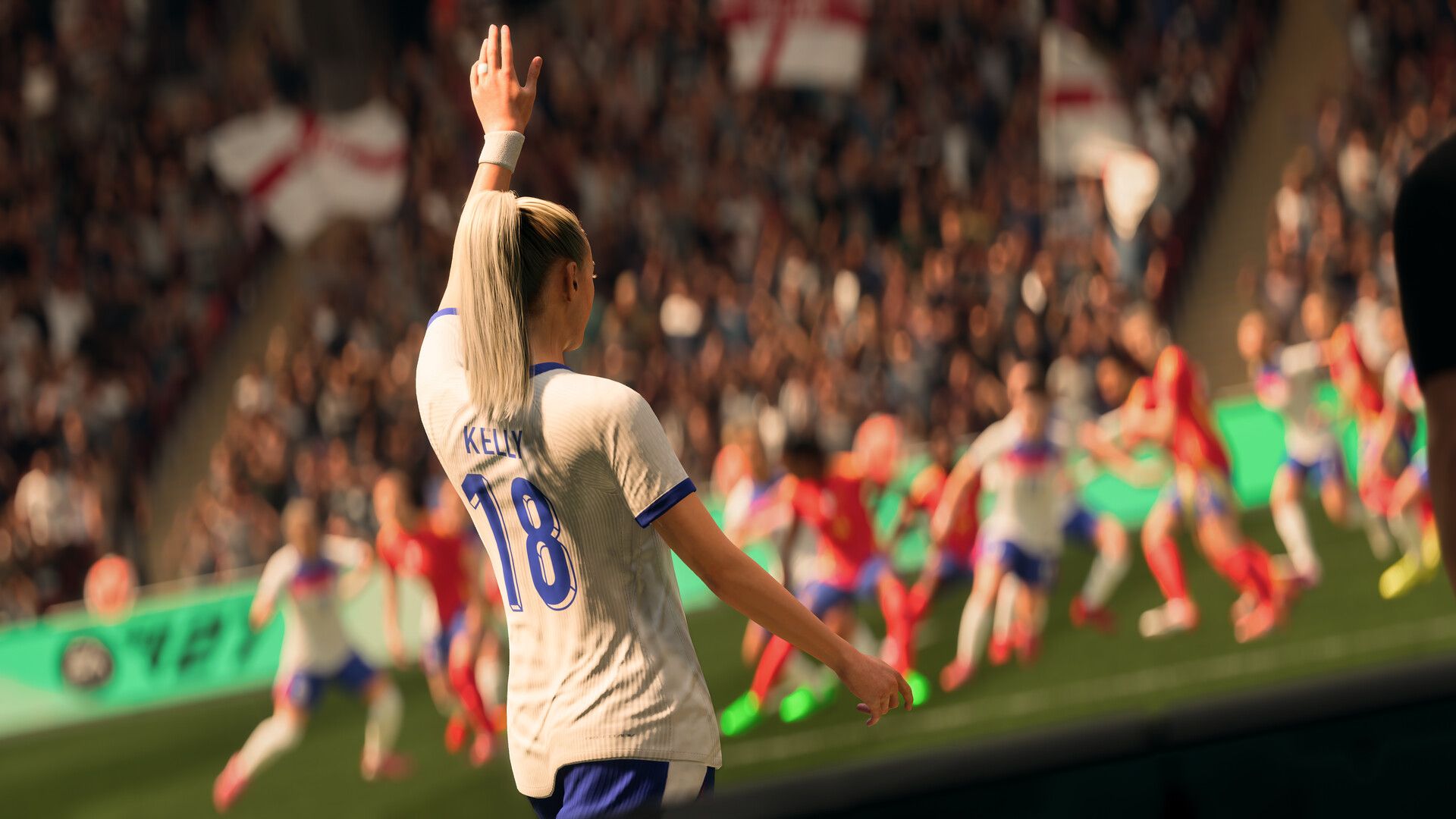 EA’s $55 billion buyout is officially complete next week