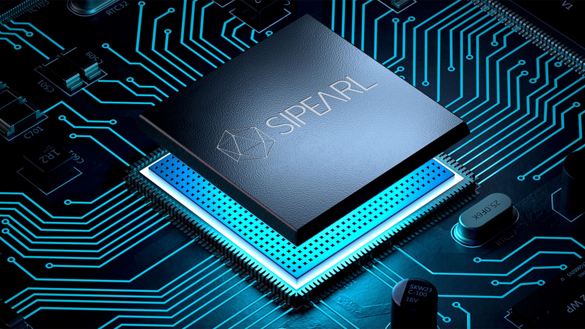 SiPearl’s long-awaited Rhea CPU finally gets in the lab, opening the door for Europe’s first sovereign HPC CPU — ‘availability of Rhea1 is scheduled for end of 2026’ SiPearl VP says, following long development process