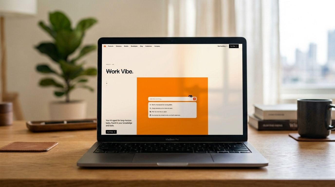 Mistral Vibe review