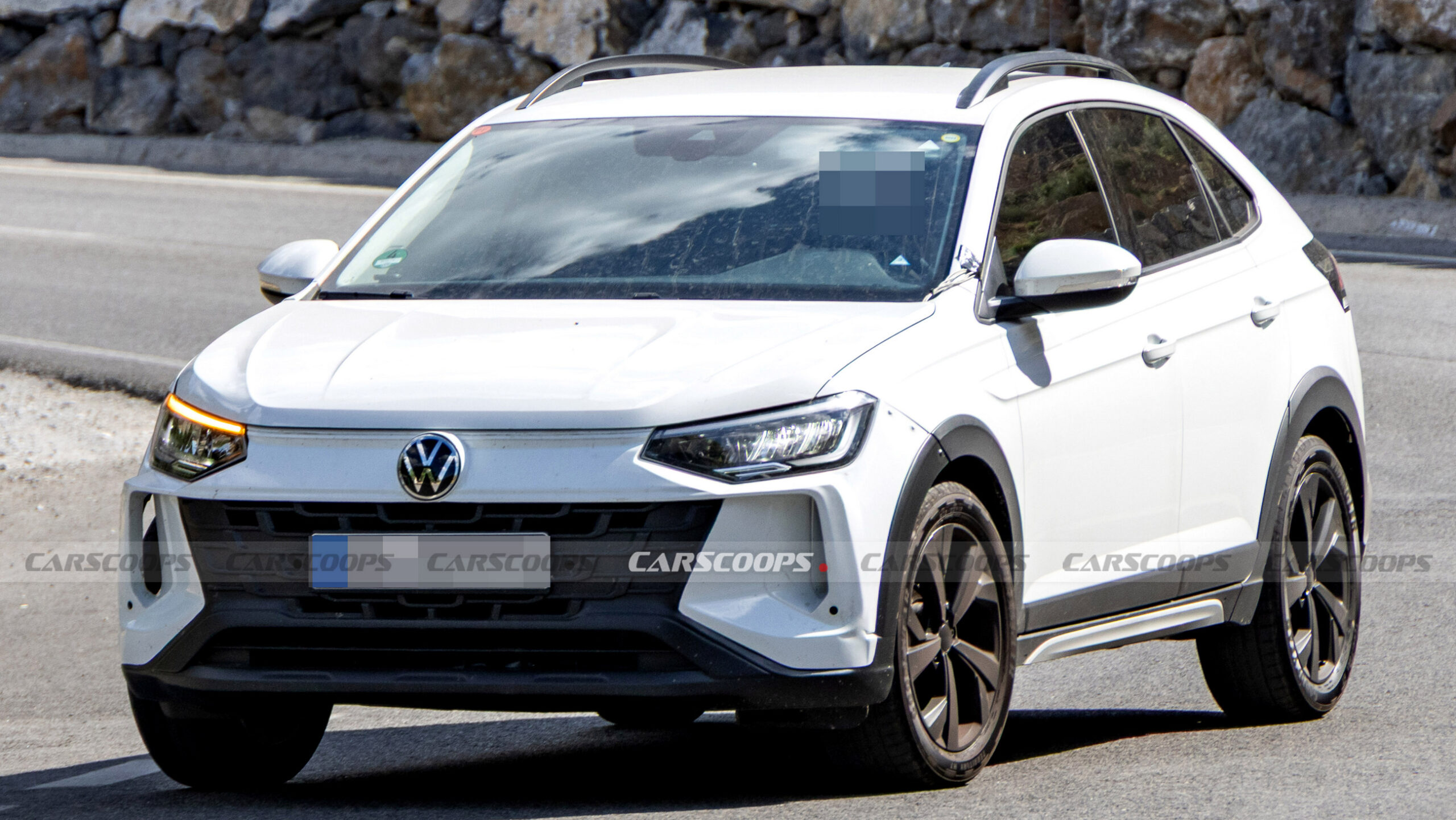 VW’s New Affordable Small SUV Is One More America Won’t Get | Carscoops