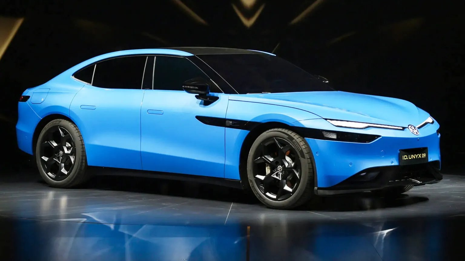 Volkswagen’s Level 3 Debuts On Two Cars The West Will Never See | Carscoops