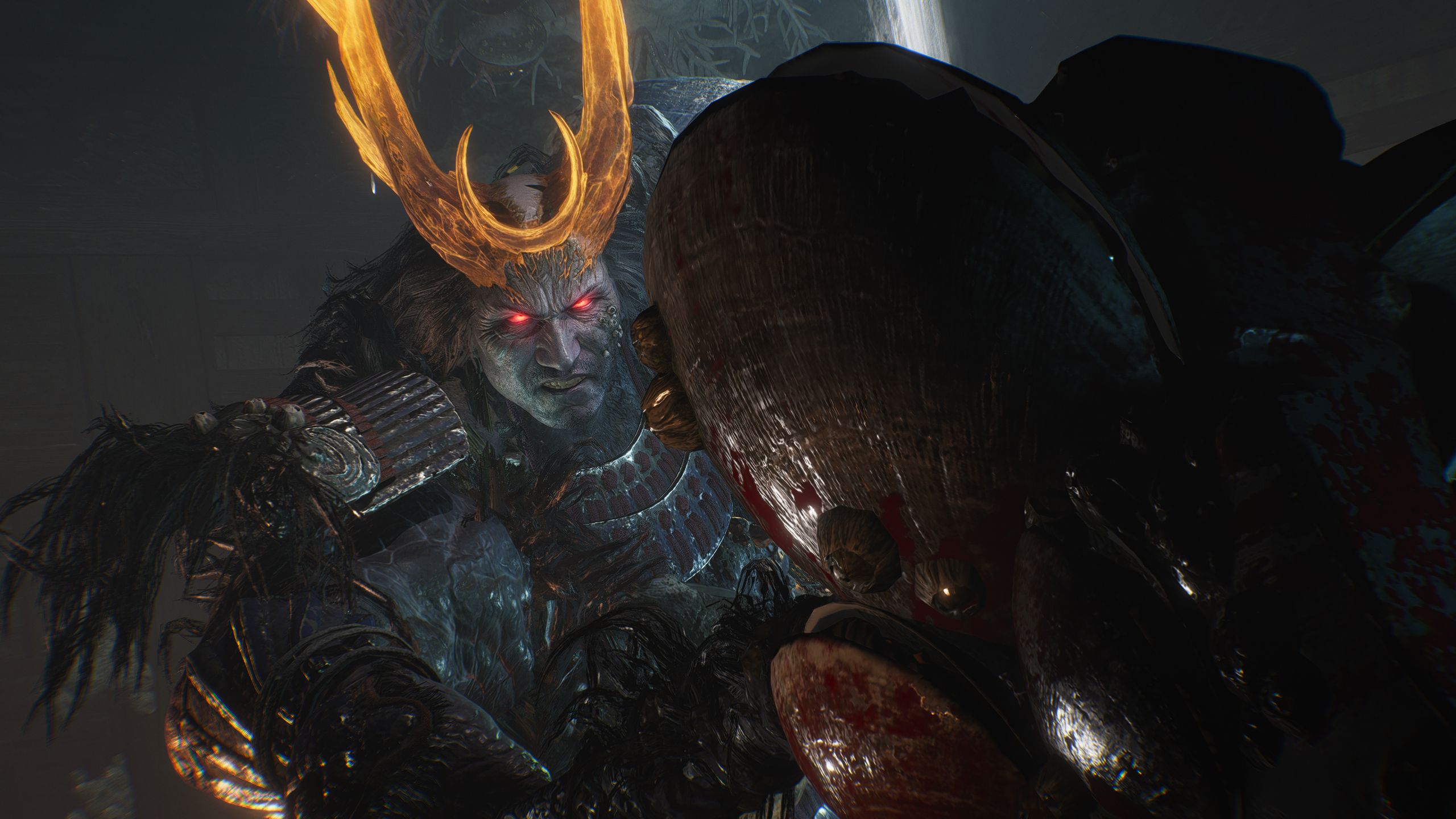 Nioh 3’s first DLC hits in August, brings new weapons, a trip to the (sort of) future, and there’s a mega-hard difficulty mode for the sickos