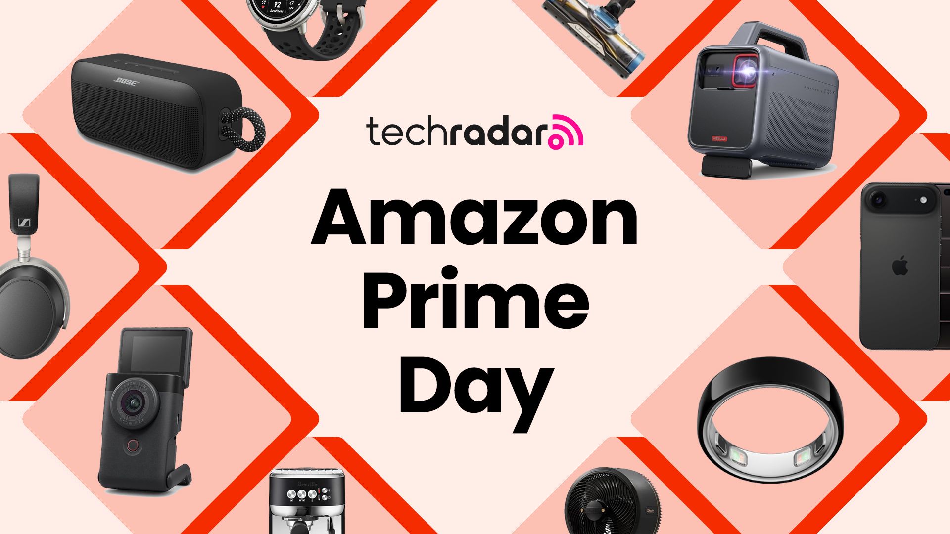 Don’t miss these 140+ best Prime Day deals in Australia on day 5, handpicked by tech experts — up to 76% off headphones, vacuums, air fryers and more