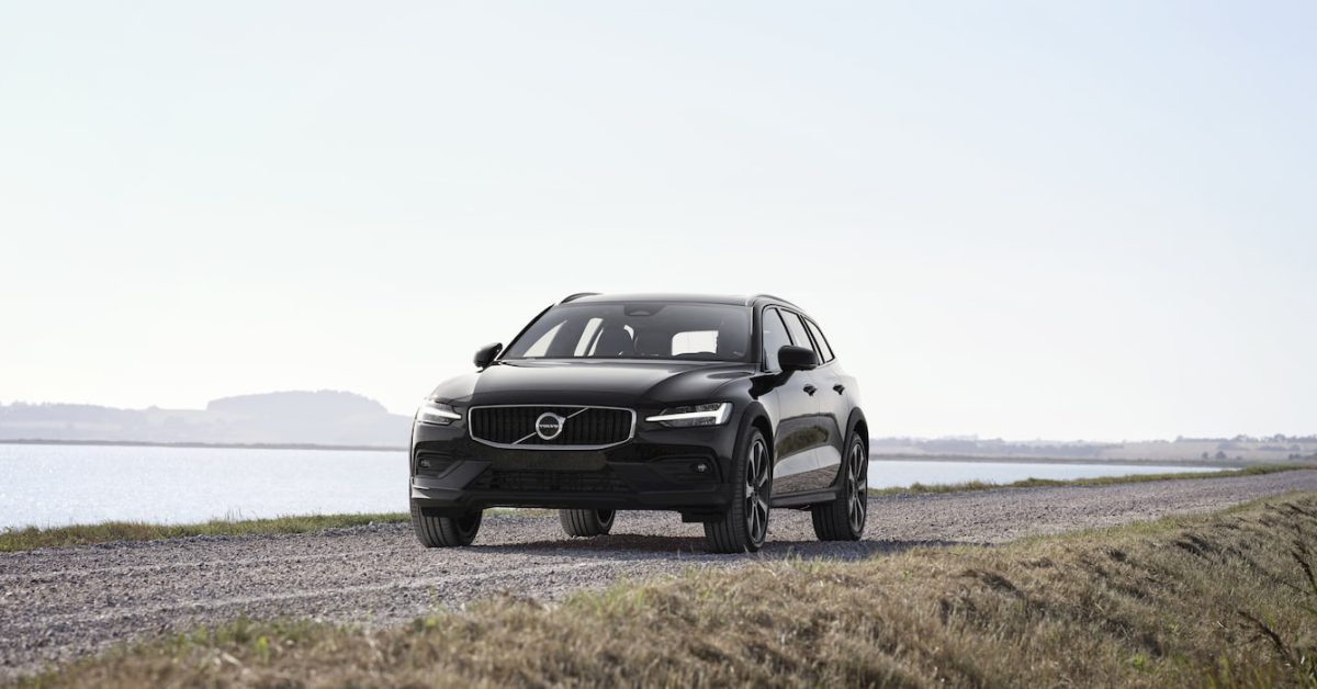 Volvo wants to launch two new EVs in the US priced around $50,000, and they are not SUVs