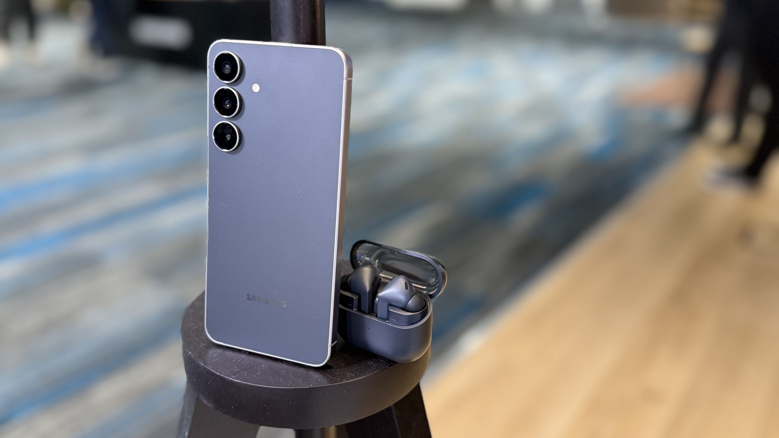 Q2 troubles: Samsung’s earnings mark a phone division loss
