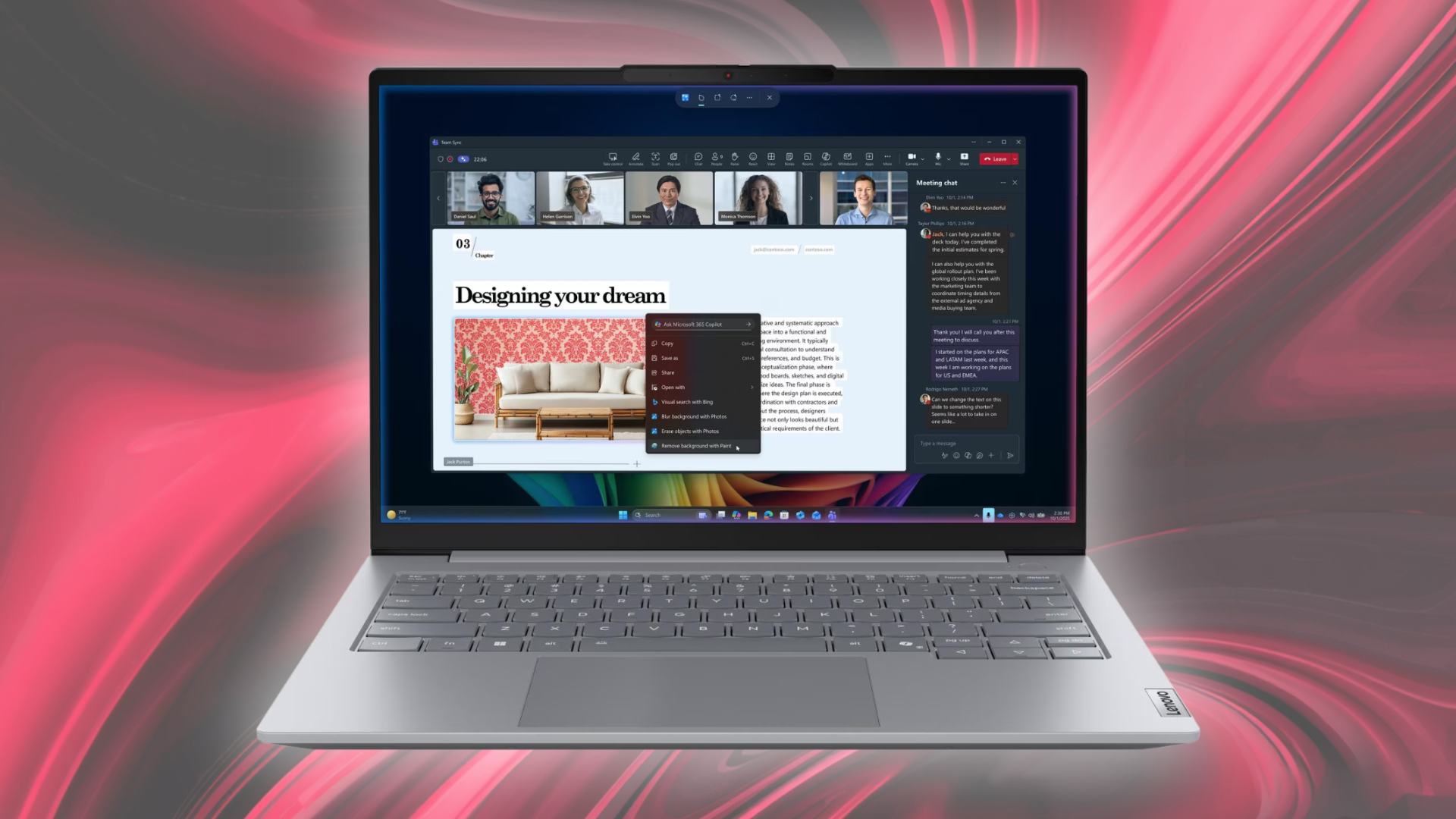 Chinese YMTC SSDs make their way into retail Lenovo laptops — media outlet slams YMTC PCIe 4.0 drive for ‘below average for an SSD in an office laptop’ in review