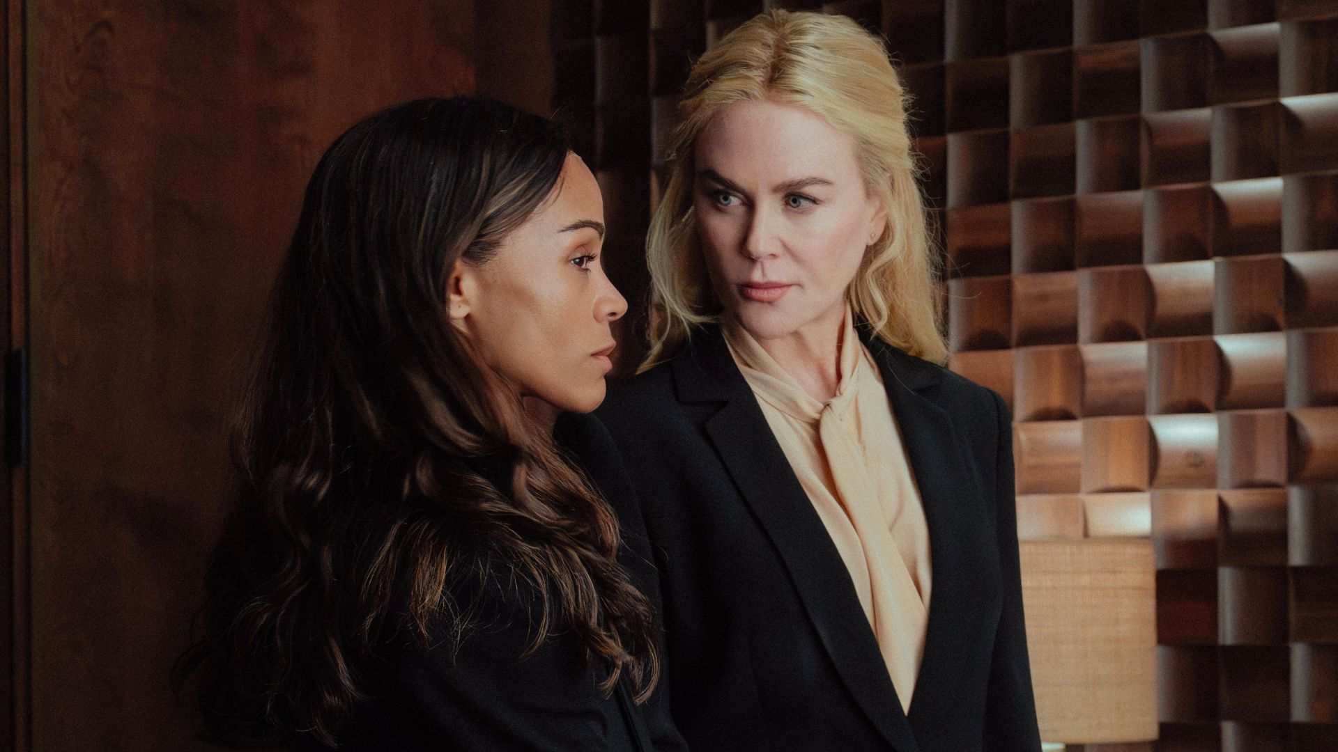 Lioness season 3 trailer reveals the most exciting part of new Taylor Sheridan series to date — you just have to know where to look for it