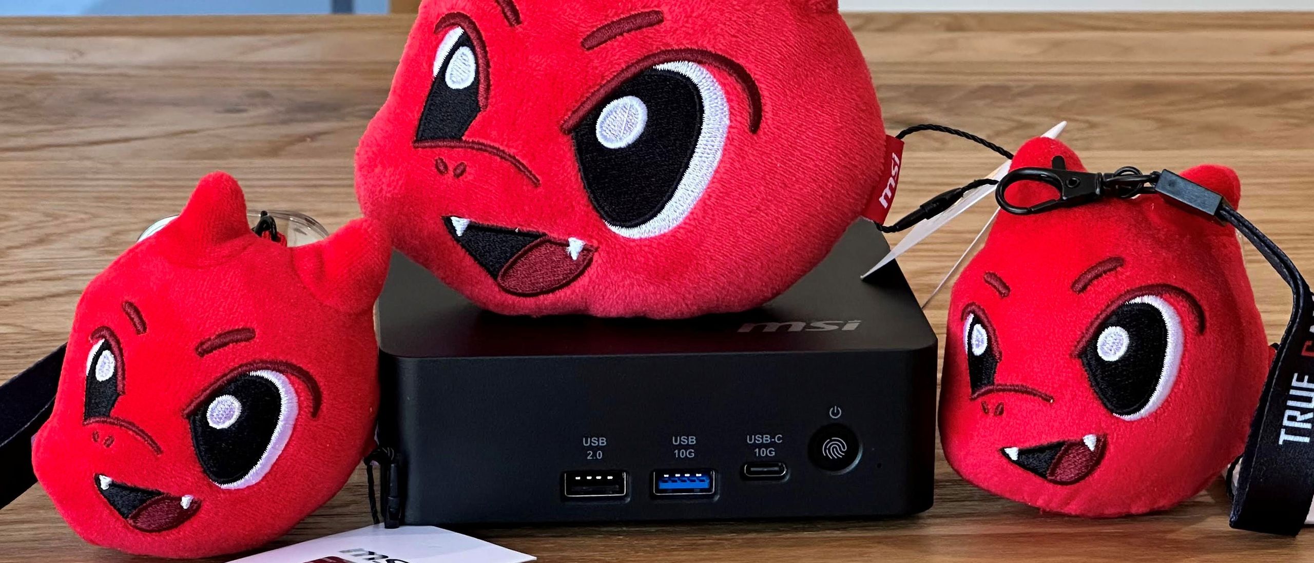 MSI Cubi NUC AI+ 3MG review: Panther Lake in an understated mini PC