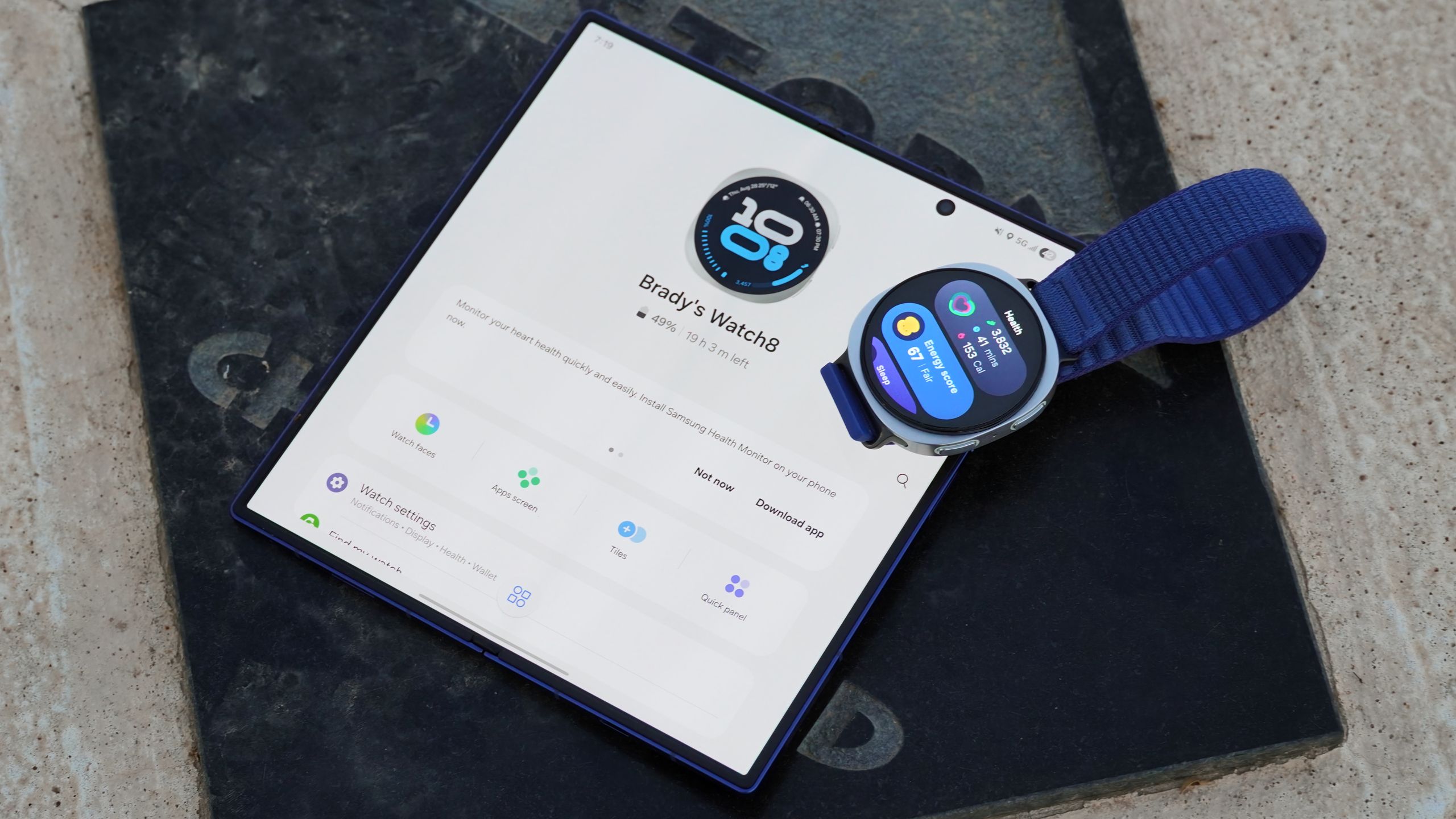 Health Companion: Samsung teases Galaxy Watch 9’s upgrades before Unpacked