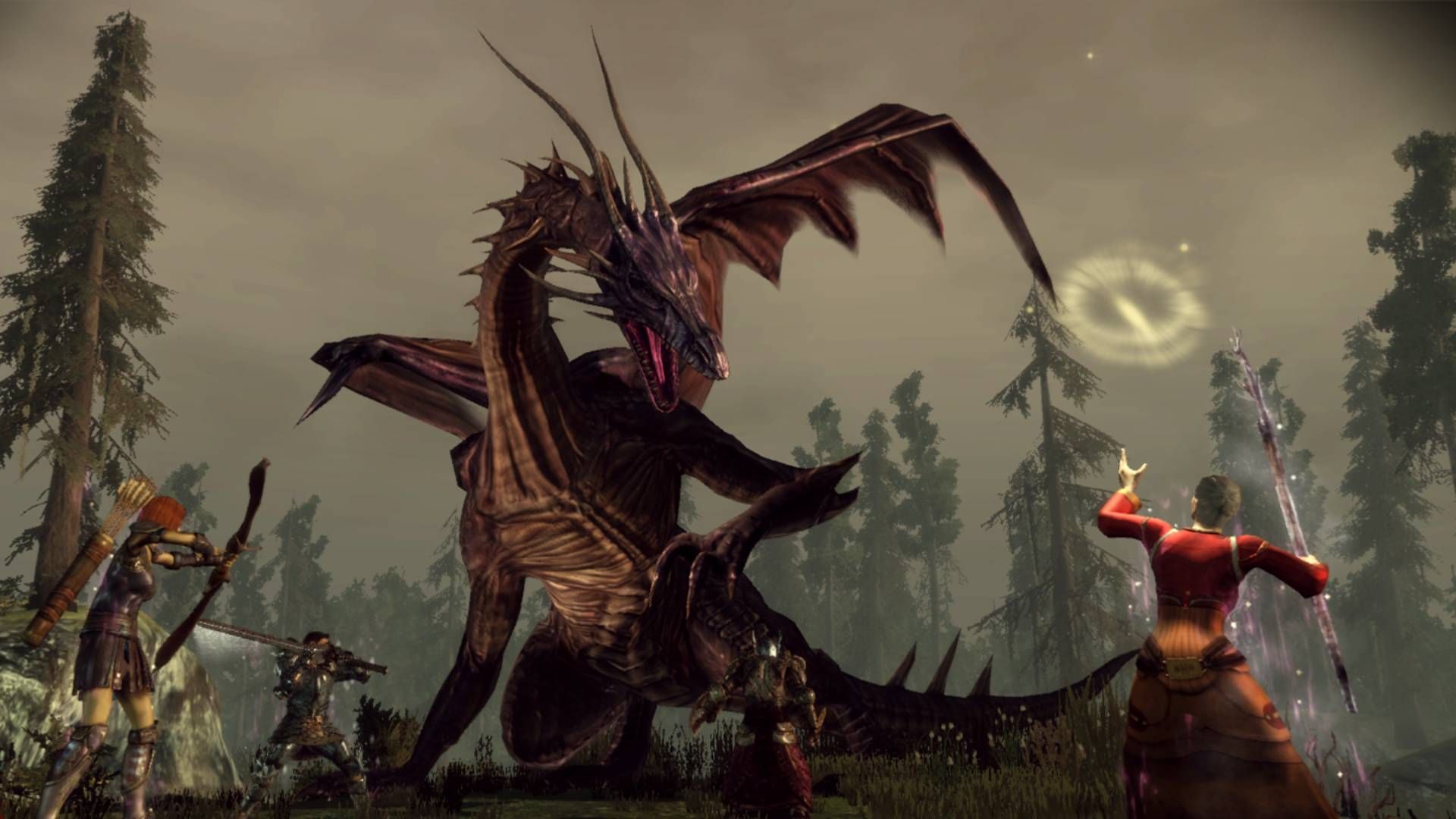 Another BioWare veteran steps forth to say a Dragon Age remaster isn’t impossible, but that doesn’t mean it will happen: “In no means a trivial exercise”