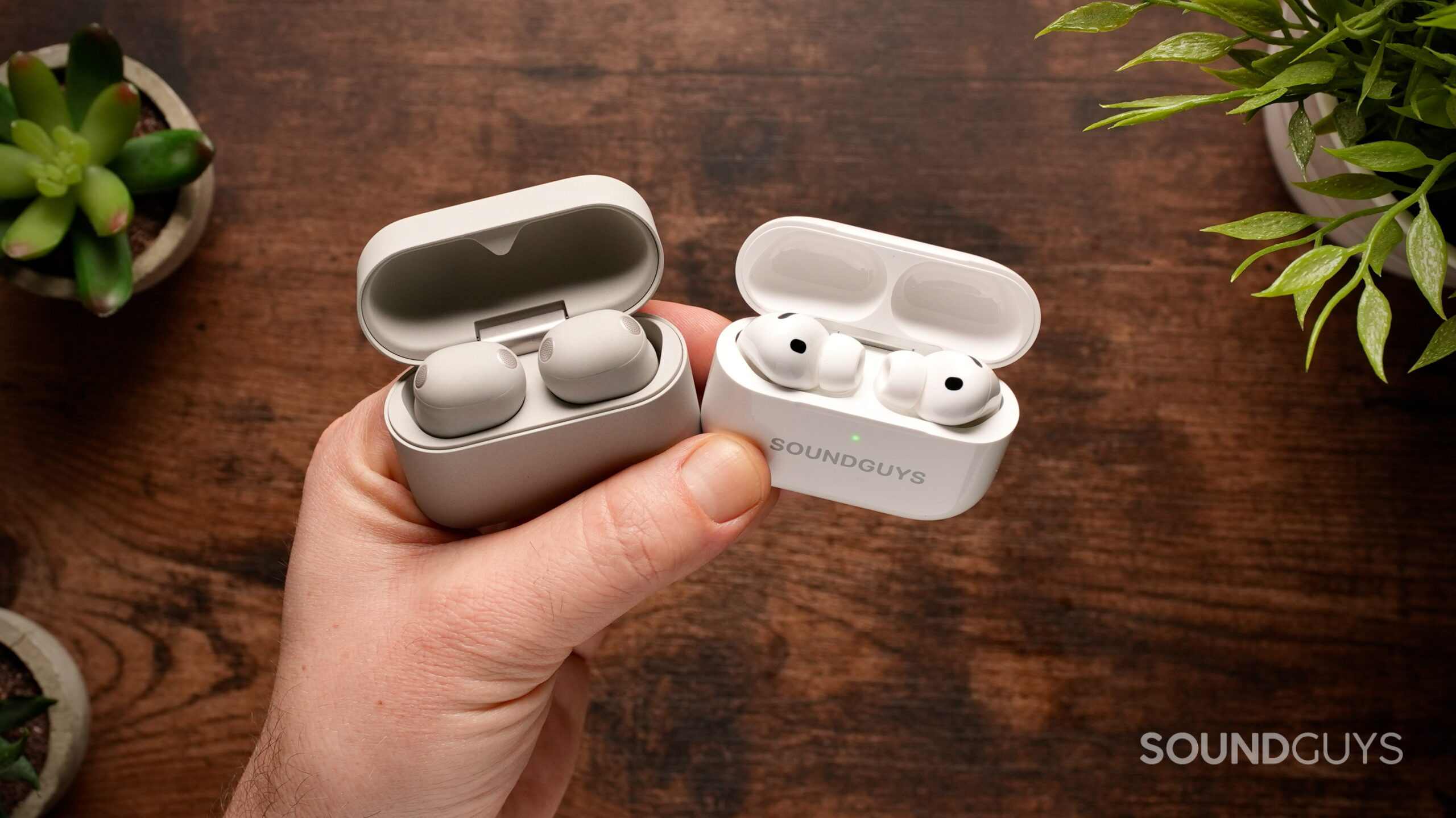 I ditched my AirPods Pro 3 for Sony’s WF-1000XM6 and only lasted a week