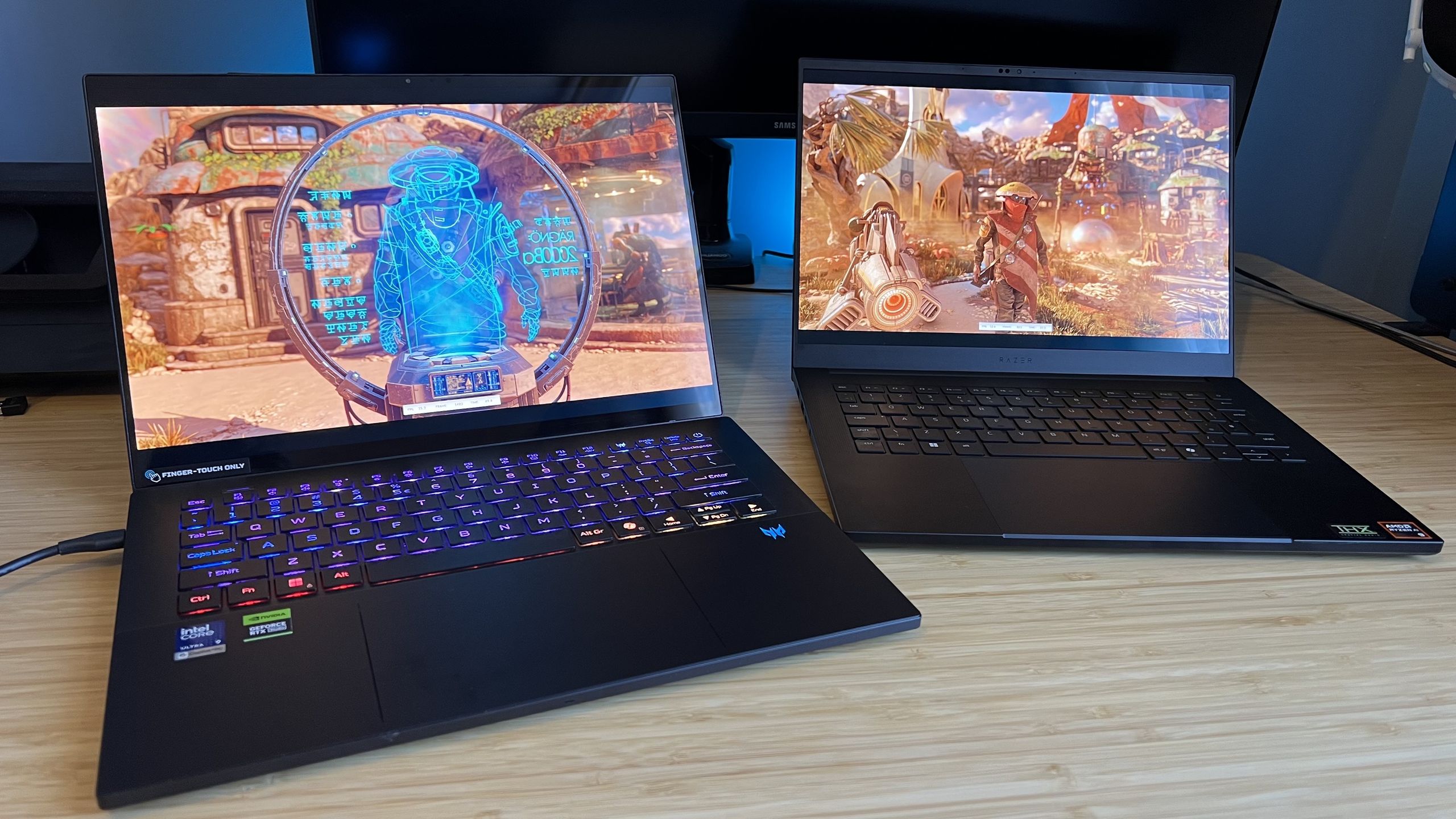 Upgrading to a gaming laptop for college? I’ve tested over 60 rigs to find the best options