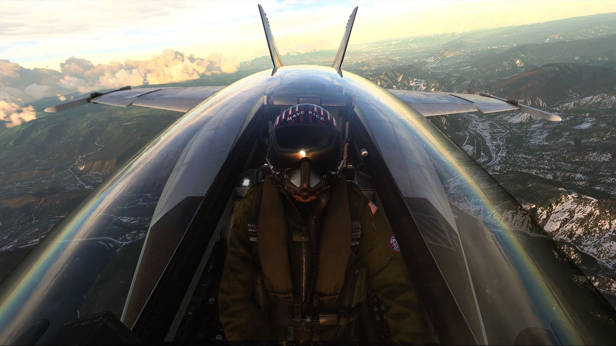 This AI-powered shape-shifting wing could make aircraft tails obsolete — and slash travel costs