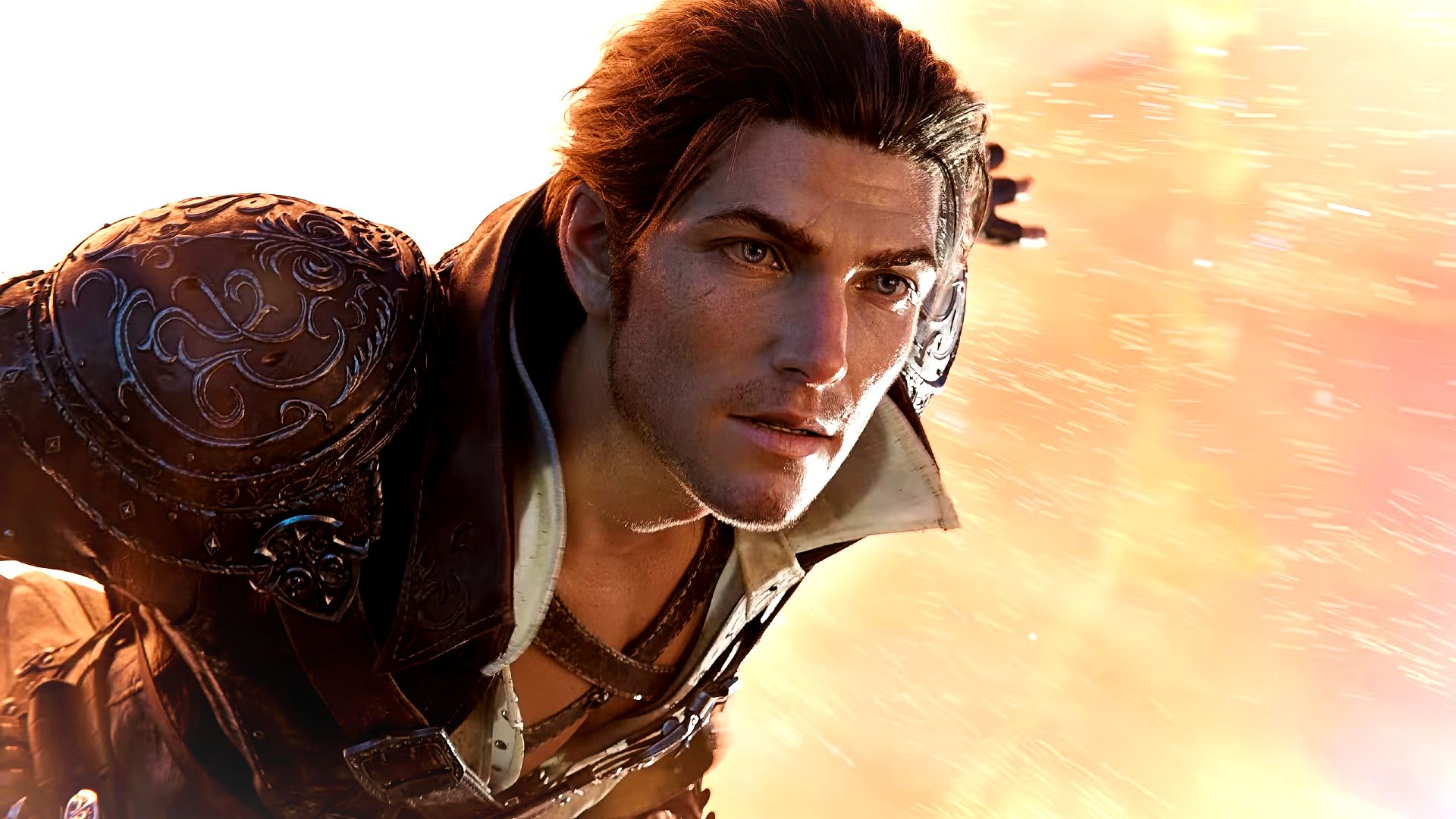 Final Fantasy 14 is great and all, but Yoshi-P would “tackle completely new game designs and values” if he were to make another MMO