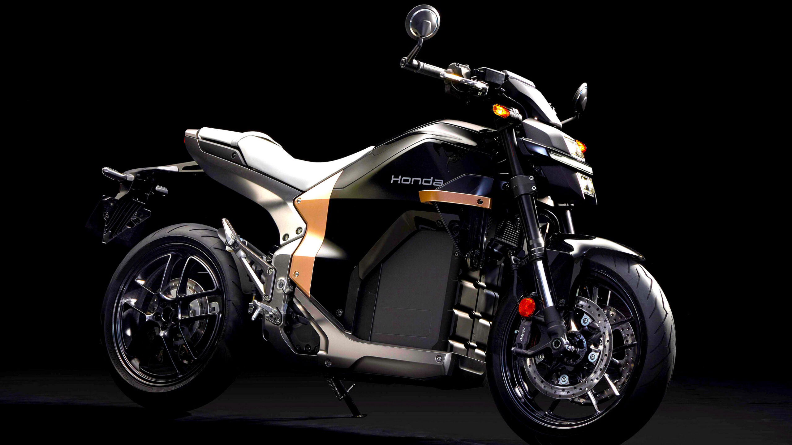 Honda’s First Electric Motorcycle Undercuts Harley’s LiveWire By Exactly $11 | Carscoops