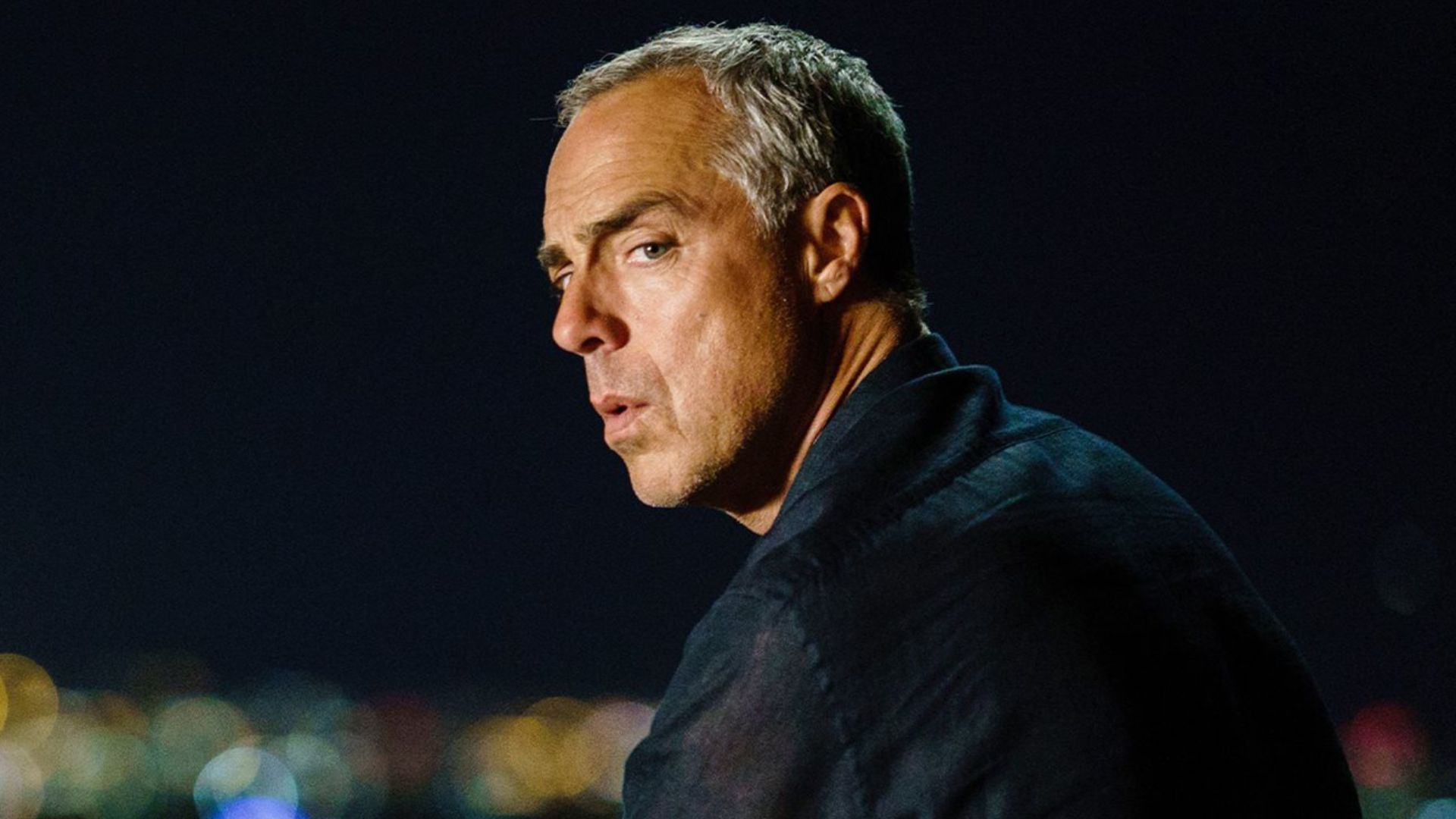 ‘You’ve not seen the last of Harry Bosch, that’s for sure’: Titus Welliver confirms plans in the works for Bosch ‘standalone movie’ following MGM+ prequel series and Ballard season 2