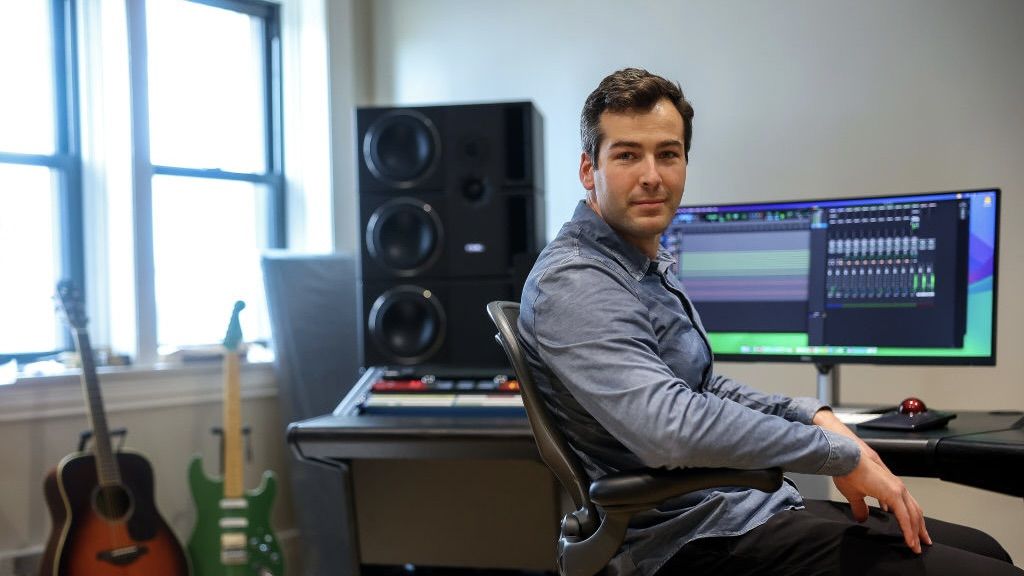 ‘It’s not really enjoyable to make music now’: QOTD y by Suno CEO Mikey Shulman