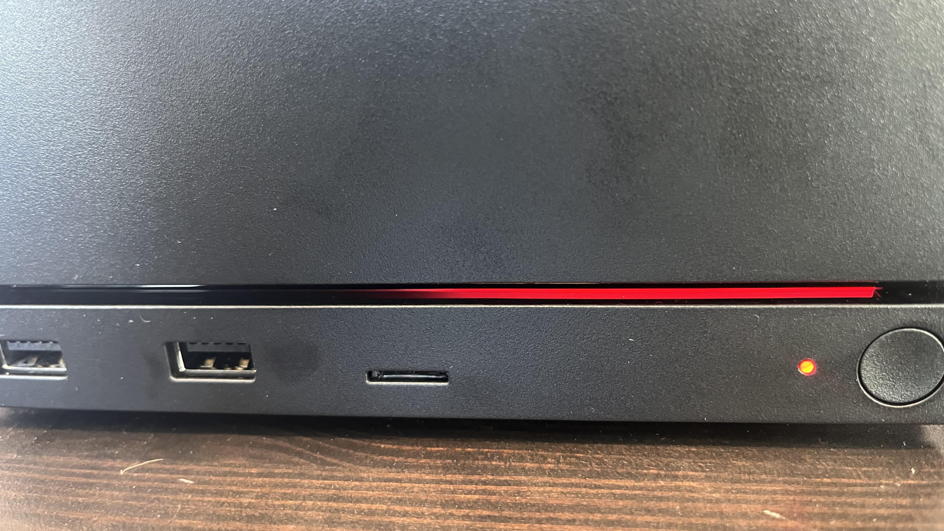 Steam Machines with the ‘Red Line of Death’ get a simple, official cure: Clear the CMOS — clearing the CMOS can revive flat(red)-lining cubes