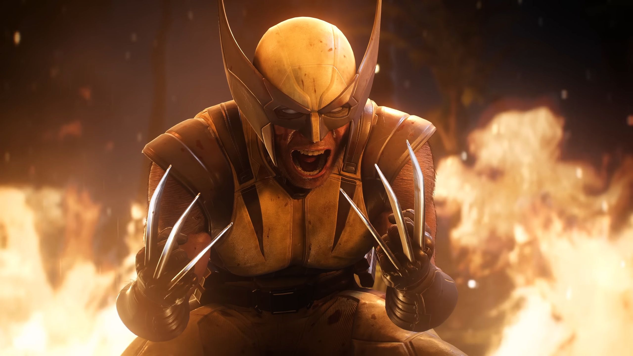‘Wolverine’s treasured photograph demonstrates the importance of physical media’ — Furious fans descend on latest Marvel game trailer