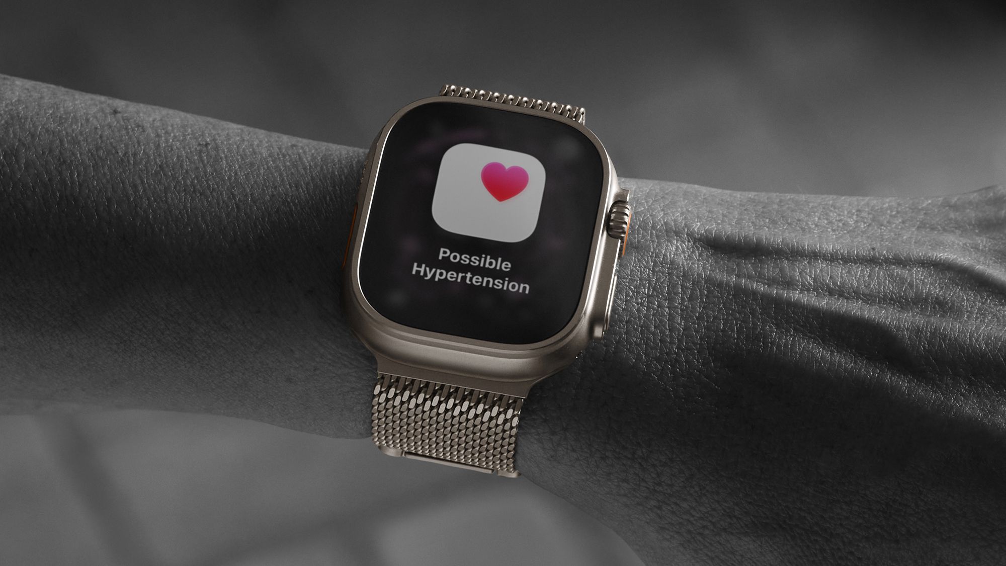 The Apple Watch Ultra 4 might have a secret new way to protect your heart, if this new report is on the money