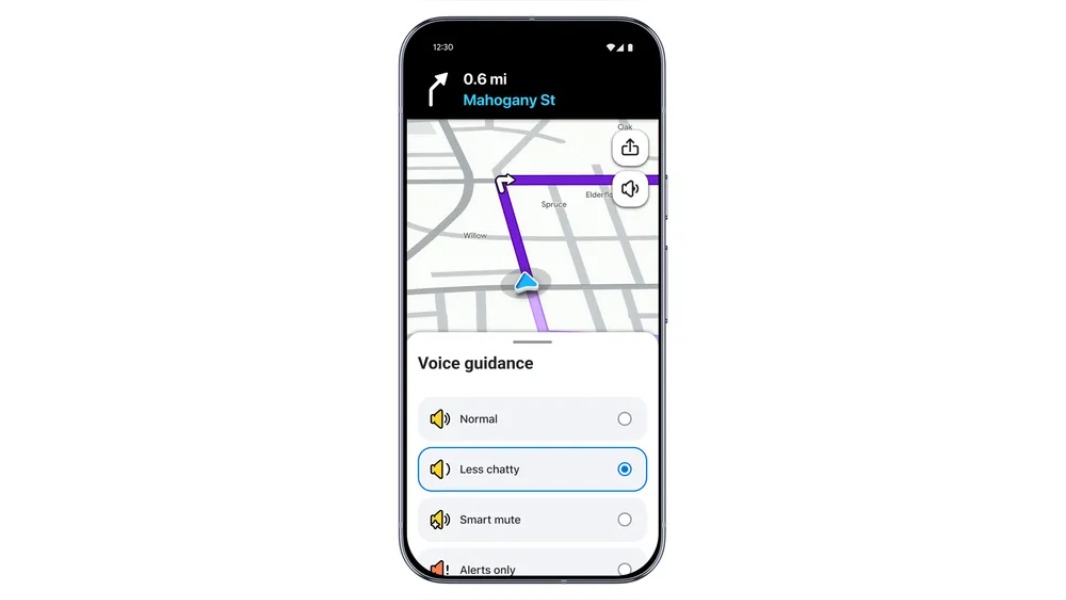 Waze Adds Personalized Routes, Motorcycle Mode, More