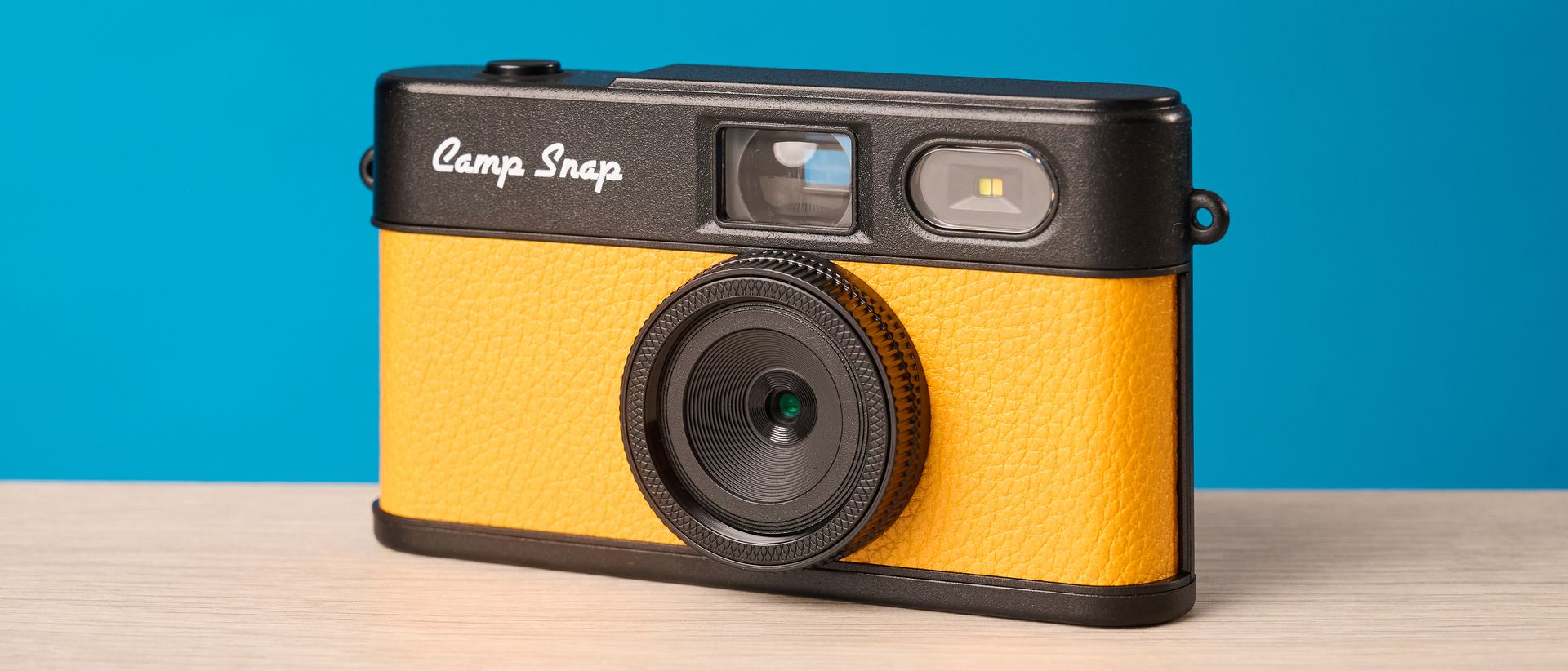 Camp Snap 2 review: Snap harder
